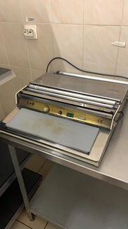 Горячий стол