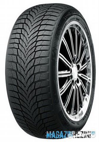 Nexen Winguard Sport 2 275/35 R19 100W