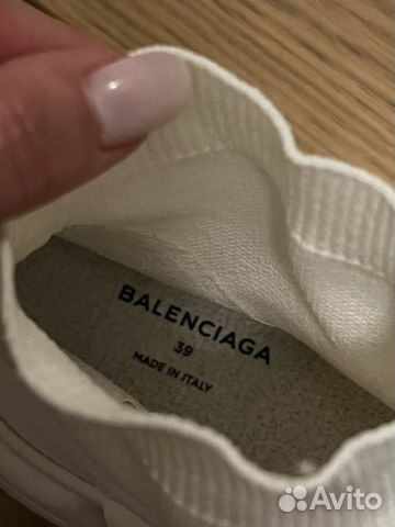 Balenciaga оригинал