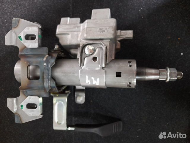 Аутлендер 3 Outlander 3 Рулевая колонка