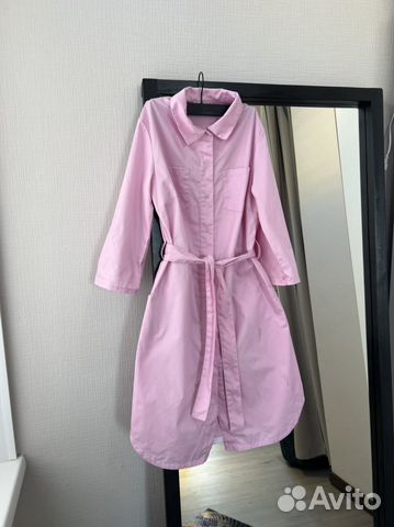 Медицинский костюм женский