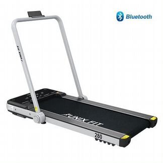 Беговая дорожка Unixfit R-280