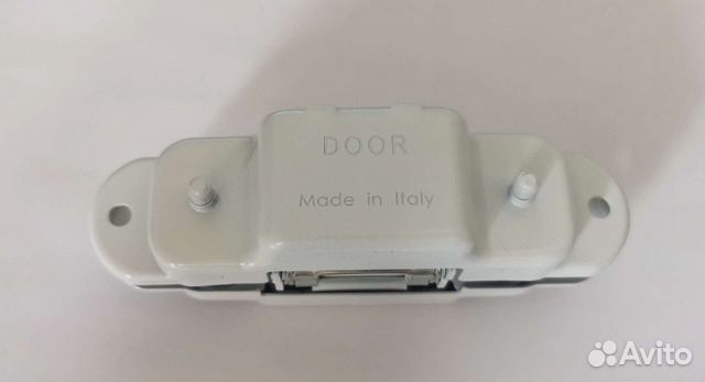 Скрытые дверные петли