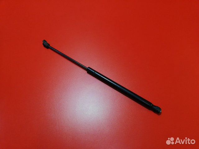 Амортизатор багажника Ford Focus CB4 qqdb 2008