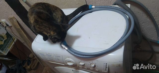 Шланг для стиральной машины