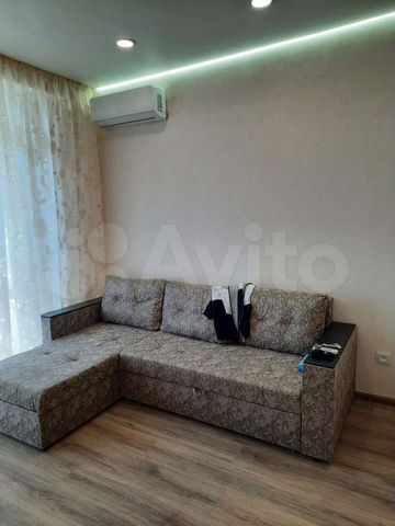 1-к. квартира, 40 м², 7/9 эт.