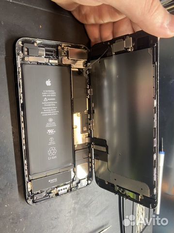 Ремонт телефонов,Планшетов,Ноутбуков