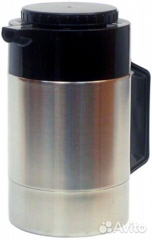 Термос Амет Родник для чая и напитков