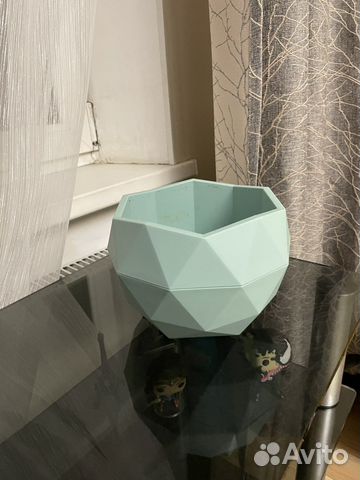 Горшок для цветов