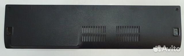 Крышка отсека для Asus X450C. Отп. в регионы