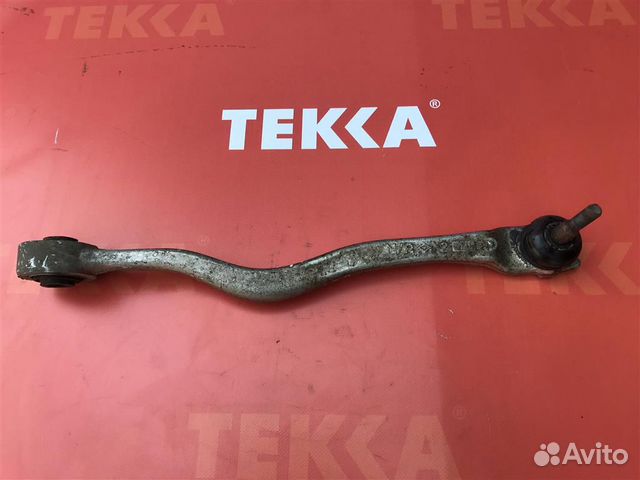 Рычаг передний правый lexus GS 4