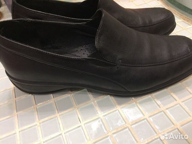 Ботинки женские