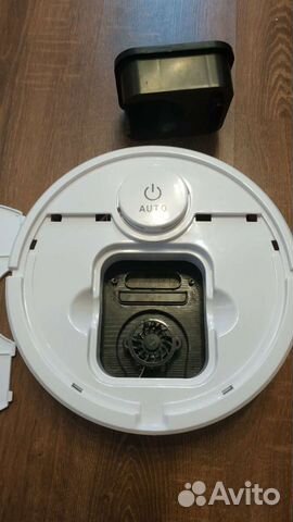 Робот пылесос T-Clean MK500