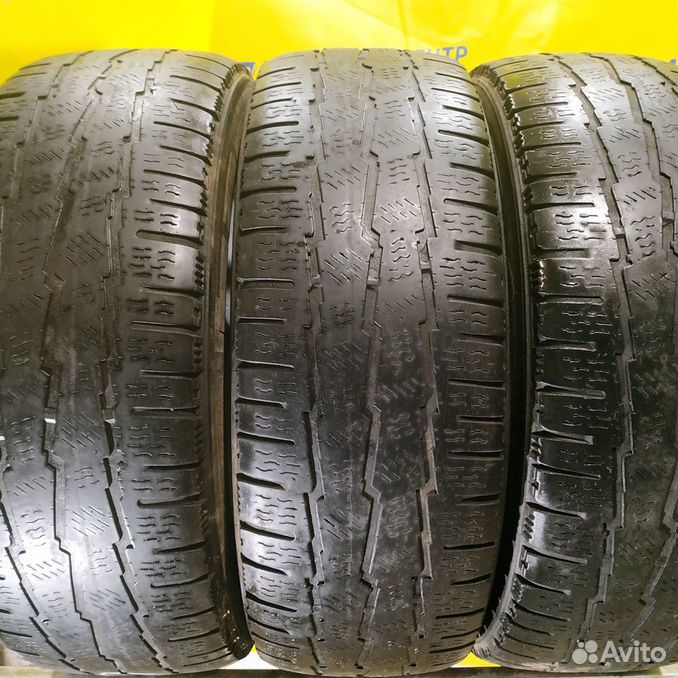 Michelin 205 65 r16