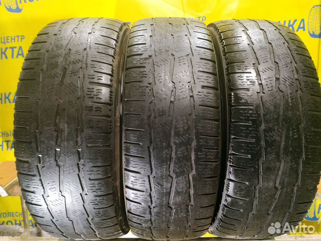 Michelin Agilis 205/65 R16