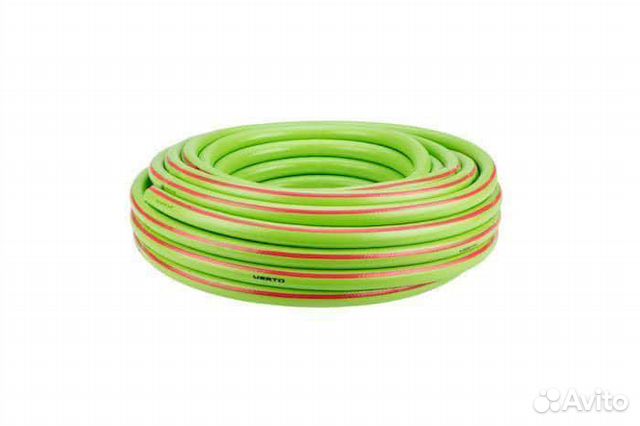 Шланг поливочный 3/4х20 пвх Verto Professional