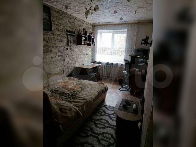 2-к. квартира, 45 м², 5/5 эт.