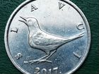 Монеты Португалии, Хорватии и Словении объявление продам