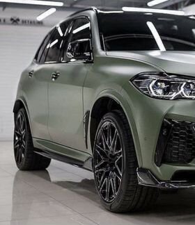 Новые колеса 818M стиль r21,Bmw X5 F15,Bmw X6 F16