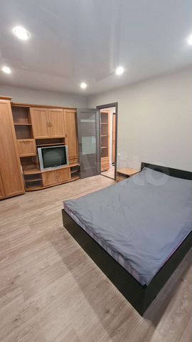 1-к. квартира, 27 м², 4/5 эт.