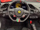 Ferrari 488 GTB 3.9 AMT, 2018, 3 990 км объявление продам