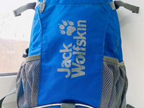 Рюкзак туристический Jack Wolfskin velocity 12