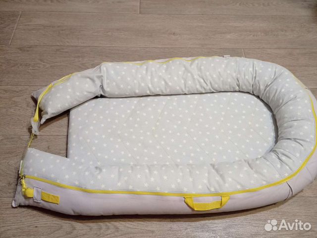 Кокон для новорожденного