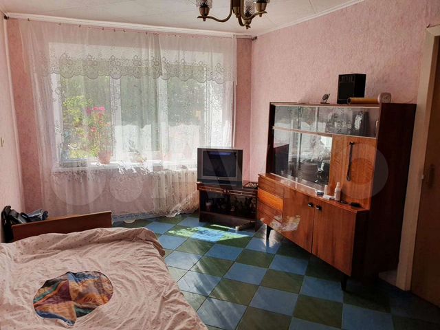 2-к. квартира, 38 м&sup2;, 2/5 эт. на продажу в Гуково | Купить квартиру | Авито
