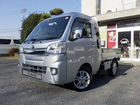 Daihatsu Hijet Truck 0.7 МТ, 2016, 43 000 км объявление продам