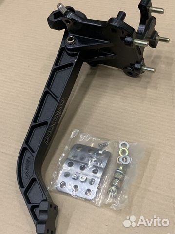 Педальный узел тормаза Wilwood 340-12509