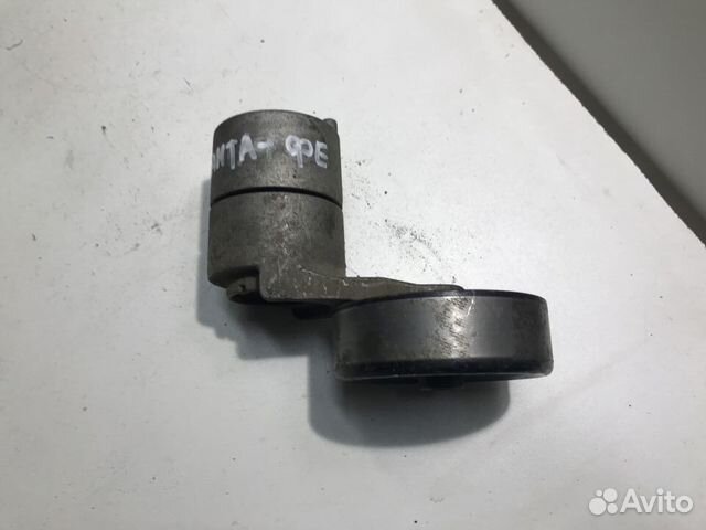 Натяжитель ремня Hyundai Santa Fe