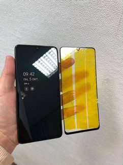 Замена стекла samsung, xiaomi, honor, iPhone