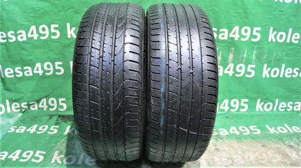 Pirelli P Zero 225/40 R19