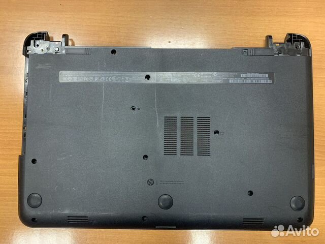 Поддон HP 15-G200UR
