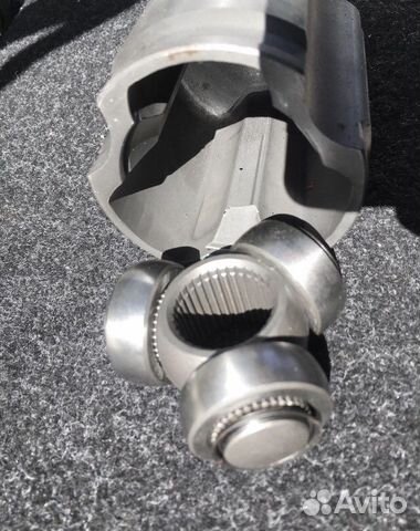 Шрус внутренний Nissan X-Trail T 31 (07-14)