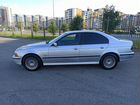 BMW 5 серия 2.0 МТ, 1997, 420 000 км объявление продам