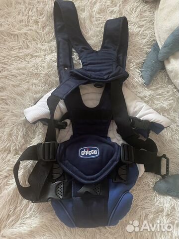 Кенгуру переноска