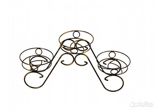 Подставка для цветов