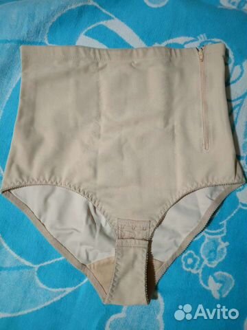 Бандаж послеродовой фэст 108