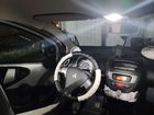 Peugeot 107 1.0 AMT, 2012, 104 200 км объявление продам
