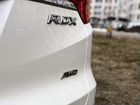Acura RDX 3.5 AT, 2014, 89 000 км объявление продам