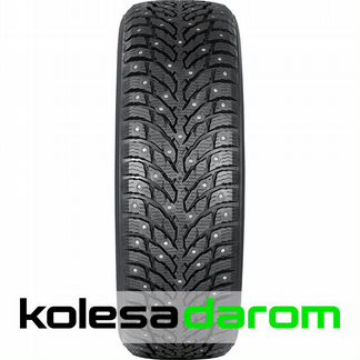 Nokian Hakkapeliitta 9 245/45 R18 100T