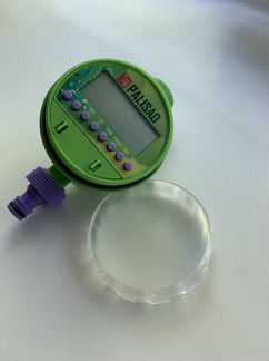 Автополив для Сада, Дачи, Огорода