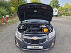Chevrolet Cruze 1.8 МТ, 2013, 107 138 км объявление продам