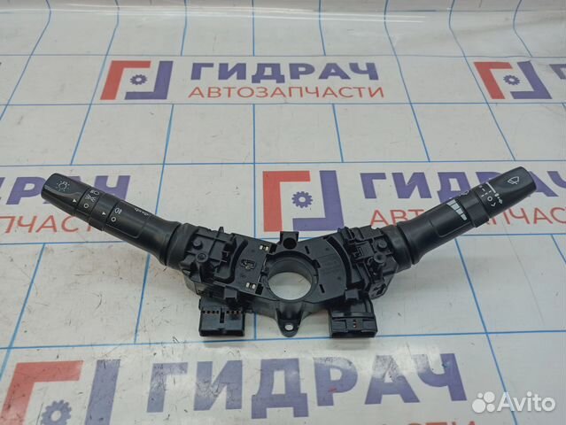 Переключатель стеклоочистителей Kia Rio 3 93420-1R