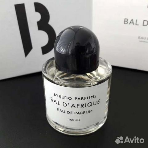 Духи женские тестер