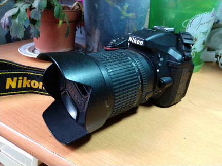 Nikon D5300