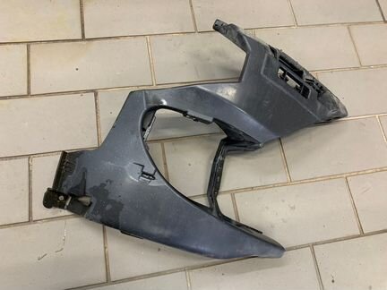 Кронштейн птф правый BMW F10 (до 10.2012 года)