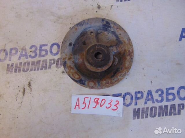 Чашка пружины передней левой для Mitsubishi Lancer