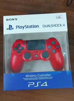 Геймпад для ps4